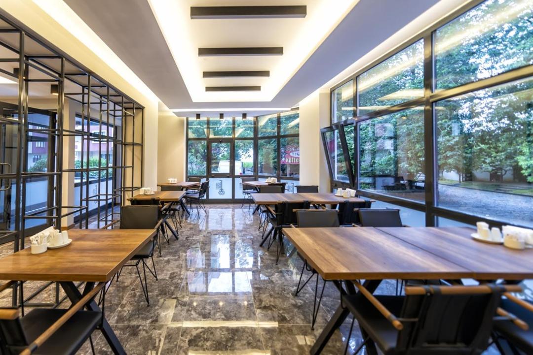 Ferah Apart Otel Trabzon